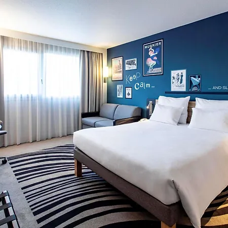 Novotel Beaune-3