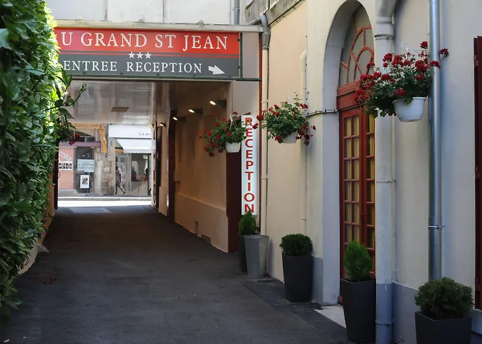 Sure Hotel By Best Western Centre Beaune