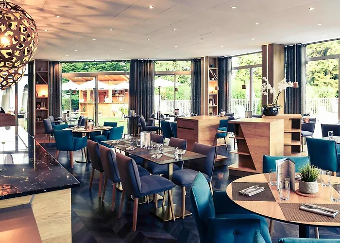 Mercure Beaune Centre