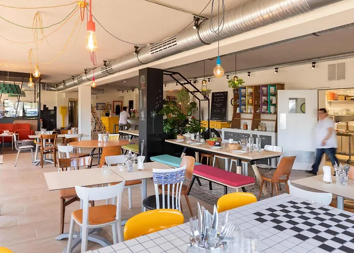 Cheap hotel: Greet Hotel Beaune